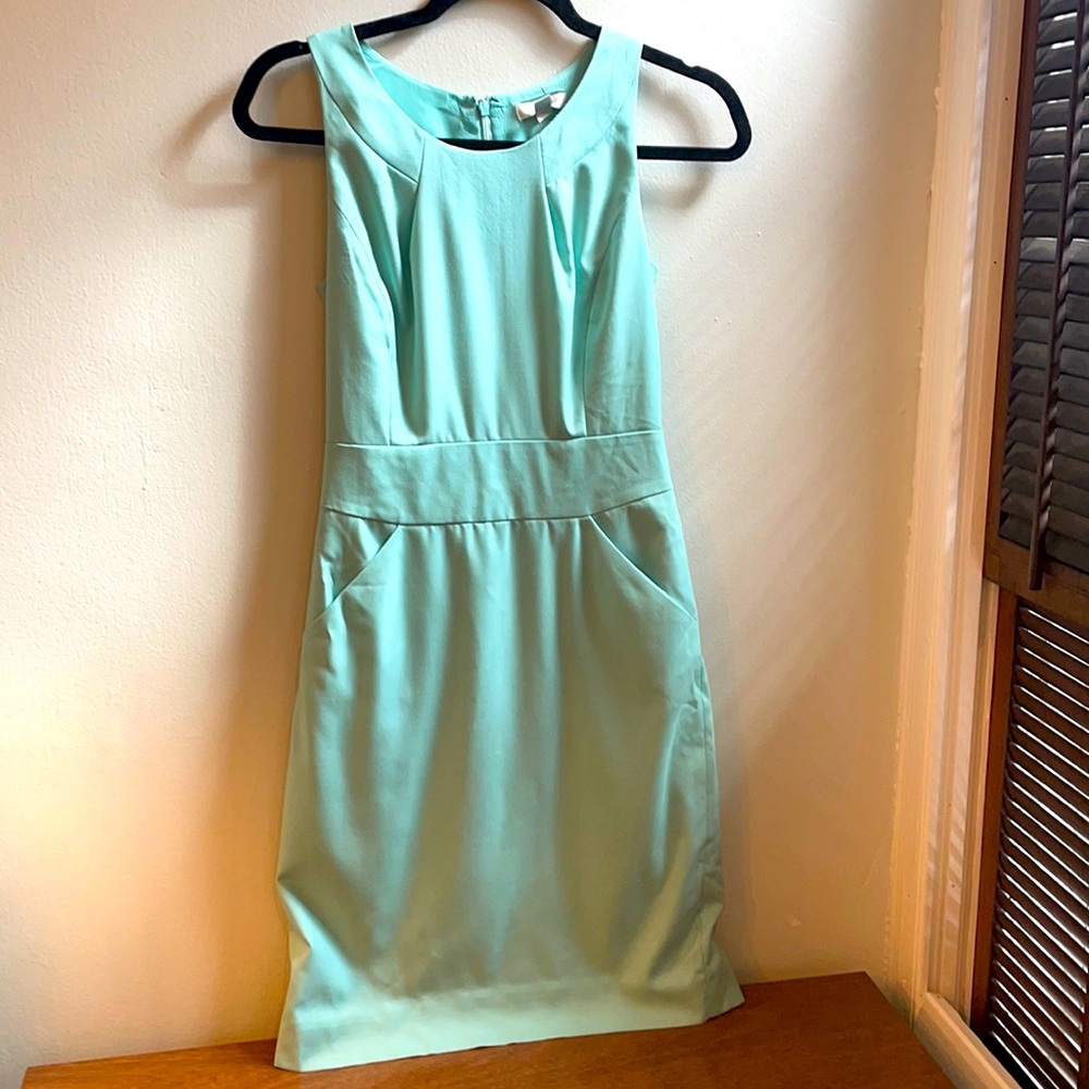 J.Crew Sheath Dress